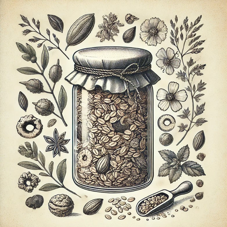Granola