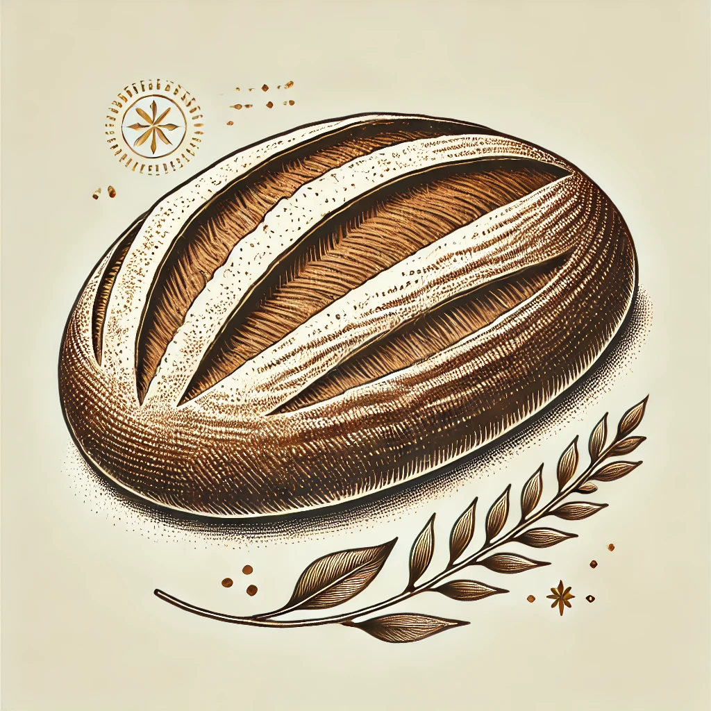 Sourdough Loaves